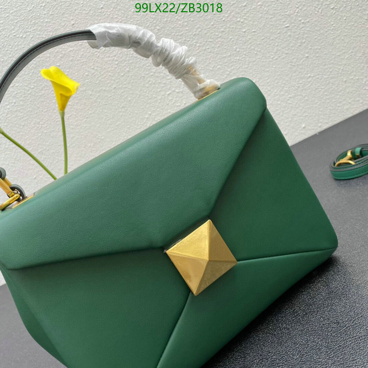 Valentino Bag-(4A)-Diagonal-,Code: ZB3018,$: 99USD