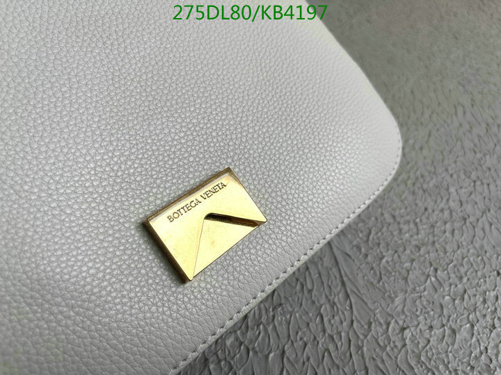BV Bag-(Mirror)-Diagonal-,Code: KB4197,$: 329USD
