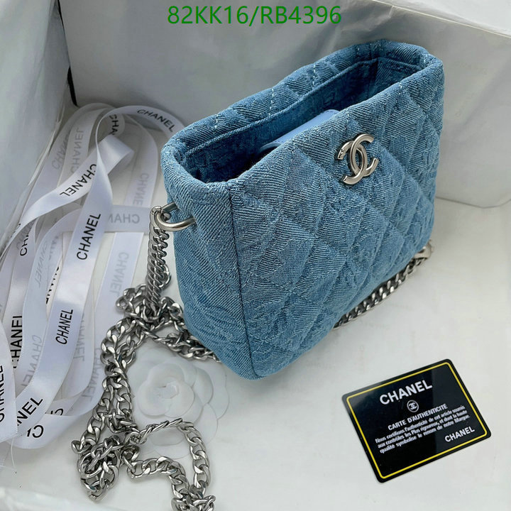 Chanel Bags -(Mirror)-Diagonal-,Code: RB4396,$: 82USD