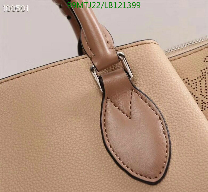 LV Bags-(4A)-Handbag Collection-,Code: LB121399,