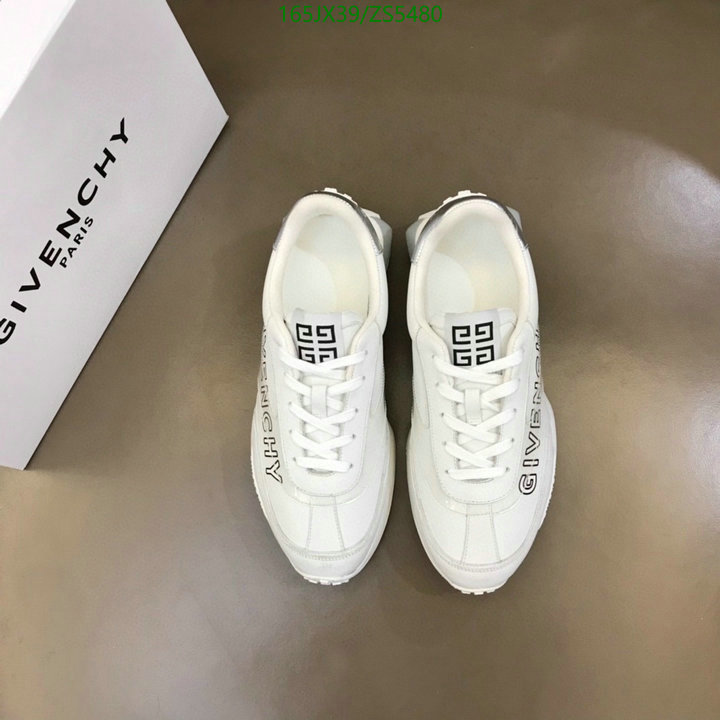 Men shoes-Givenchy, Code: ZS5480,$: 165USD