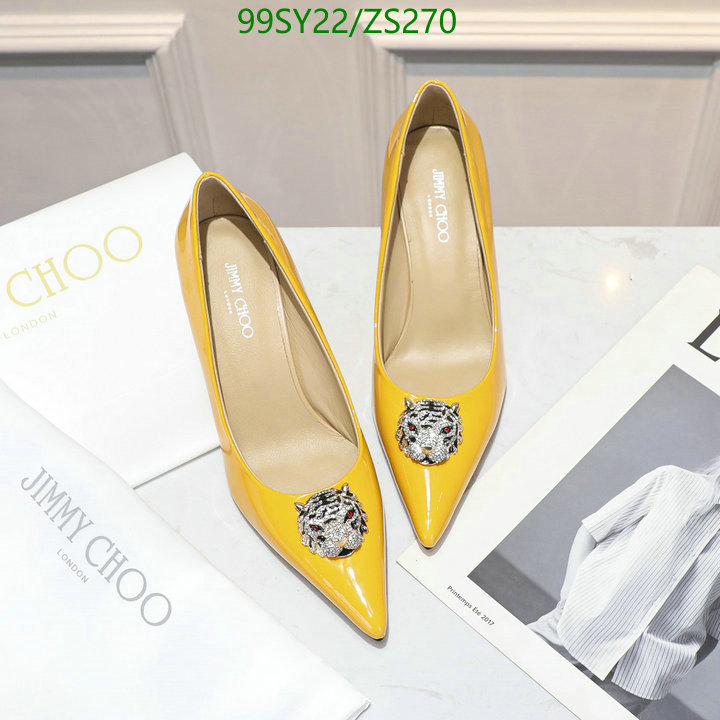 Women Shoes-Jimmy Choo, Code: ZS270,$: 99USD