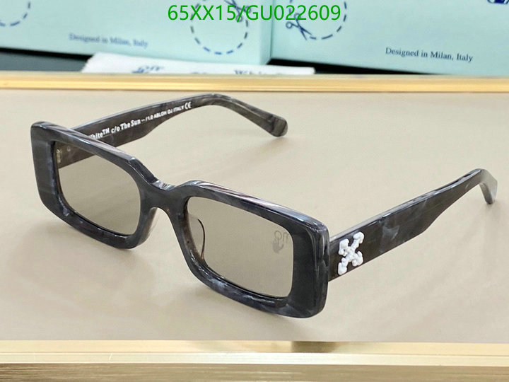 Glasses-Off-White, Code: GU022609,$: 65USD