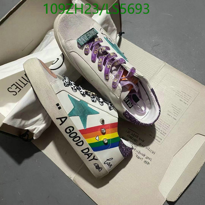 Men shoes-Golden Goose, Code: LS5693,$: 109USD