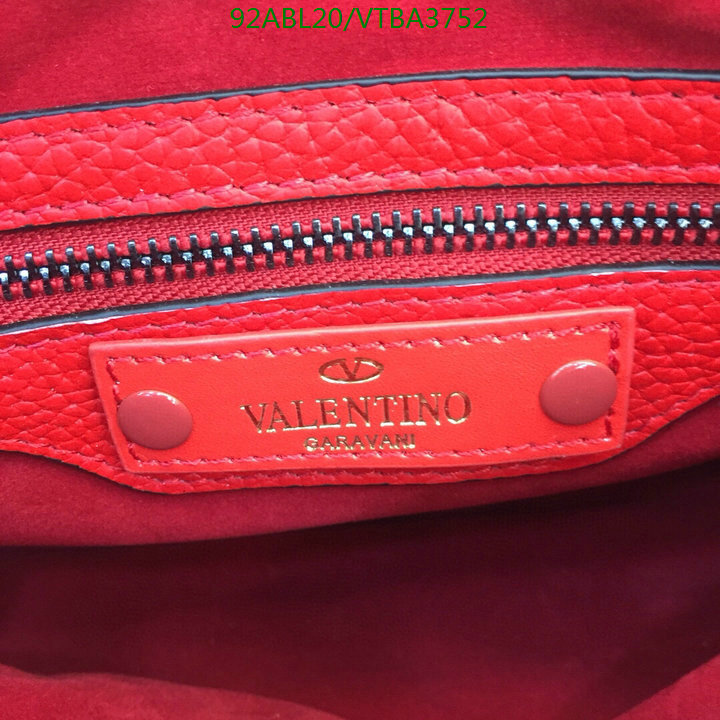 Valentino Bag-(4A)-Diagonal-,Code: VTBA3752,$: 92USD