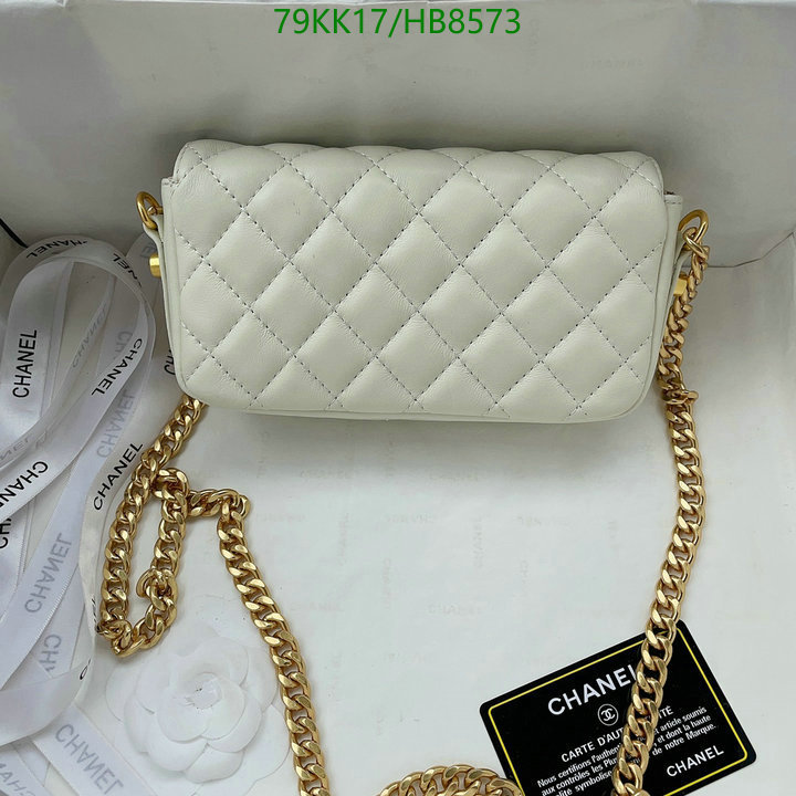 Chanel Bags ( 4A )-Diagonal-,Code: HB8573,$: 79USD