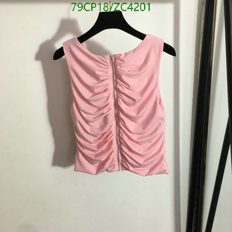 Clothing-Versace, Code: ZC4201,$: 79USD