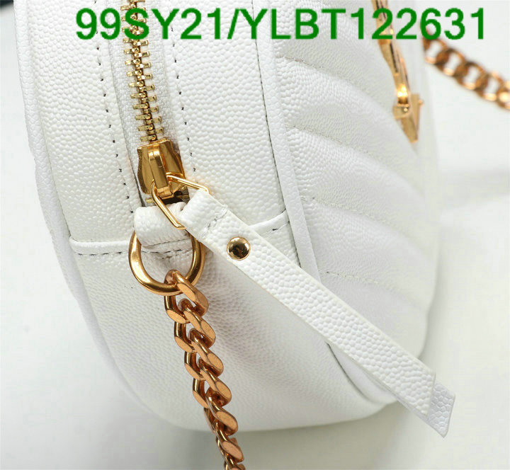 YSL Bag-(4A)-Diagonal-,Code: YLBT122631,