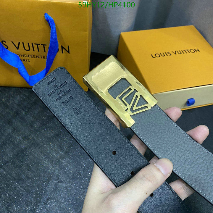 Belts-LV, Code: HP4100,$: 59USD