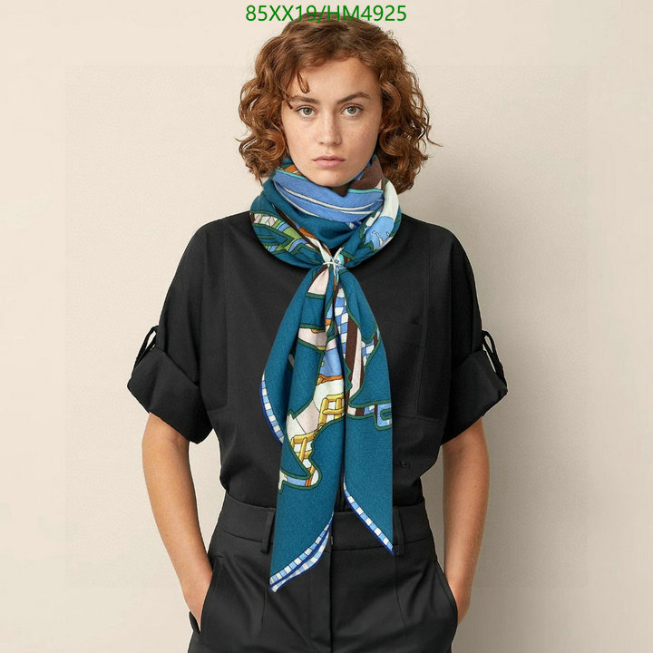 Scarf-Hermes, Code: HM4925,$: 85USD