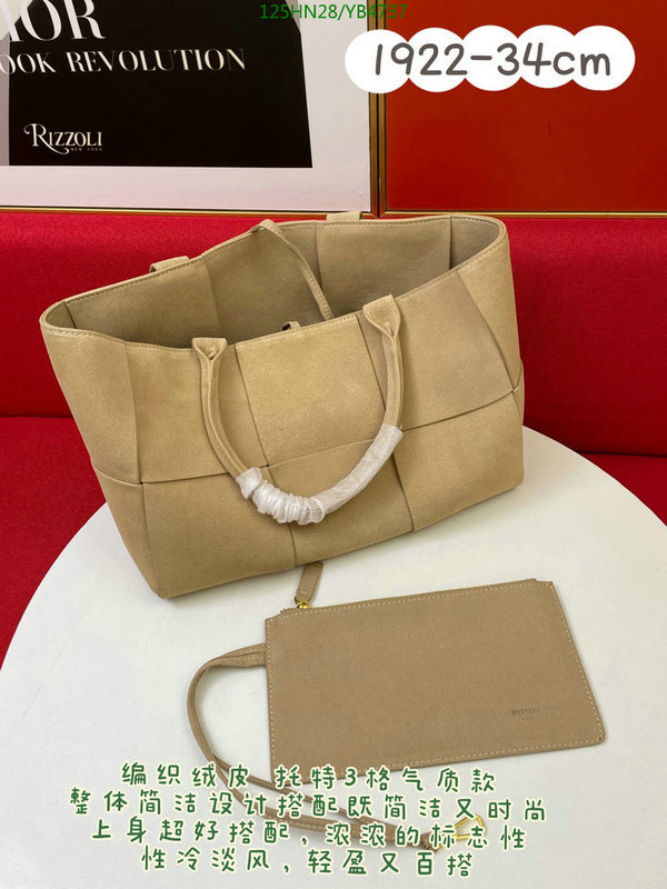 BV Bag-(4A)-Arco,Code: YB4737,$: 125USD