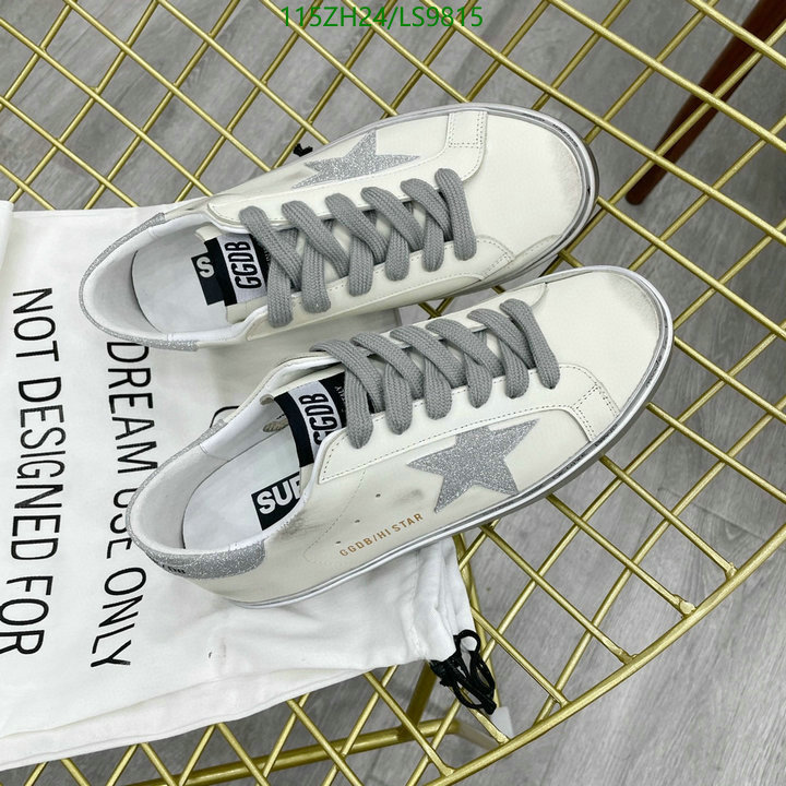 Women Shoes-Golden Goose,-Code: LS9815,$: 115USD