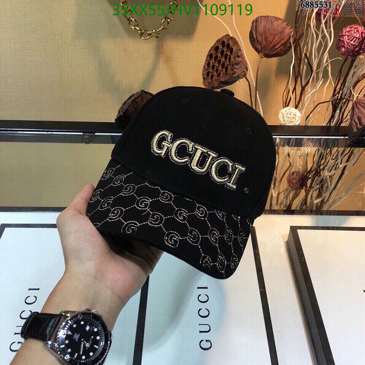 Cap -(Hat)-Gucci, Code: HV1109119,$:39USD