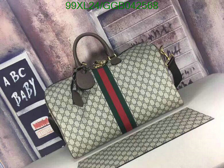 Gucci Bag-(4A)-Ophidia-G,Code: GGB042568,$:109USD