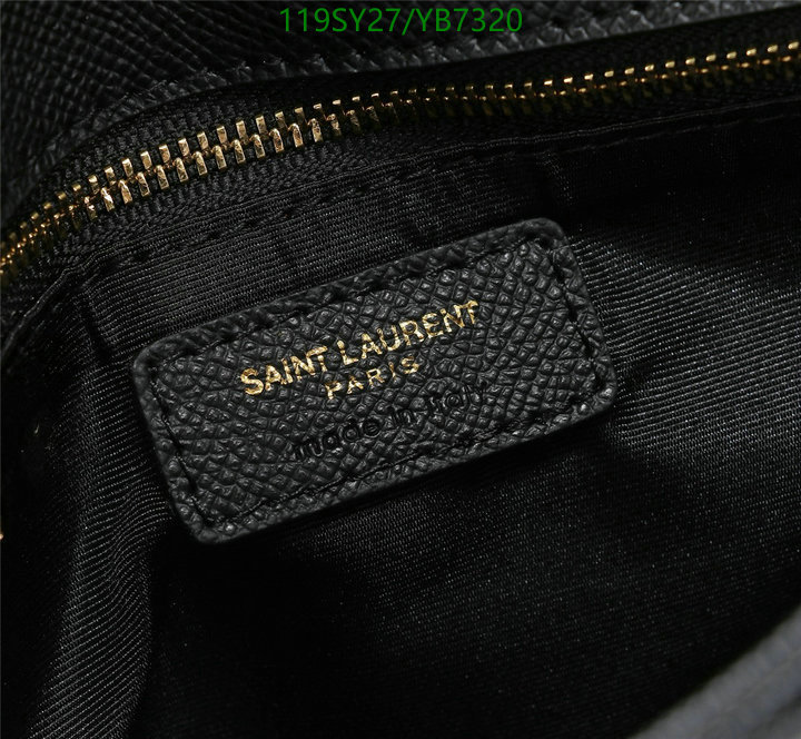 YSL Bag-(4A)-Diagonal-,Code: YB7320,$: 119USD