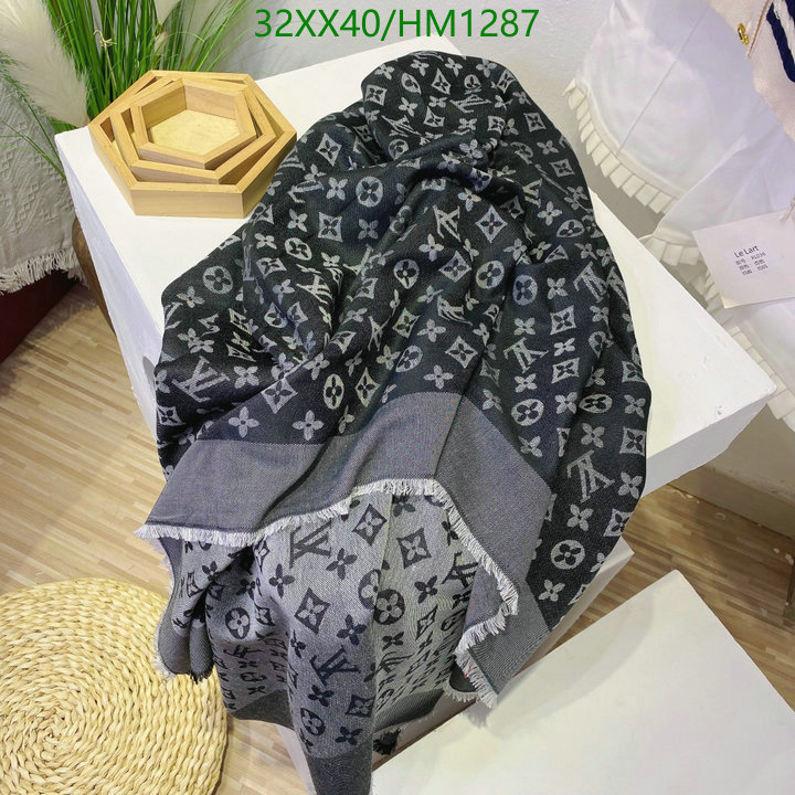 Scarf-LV, Code: HM1287,$: 32USD