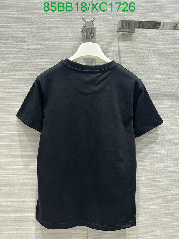 Clothing-Prada, Code: XC1726,$: 85USD