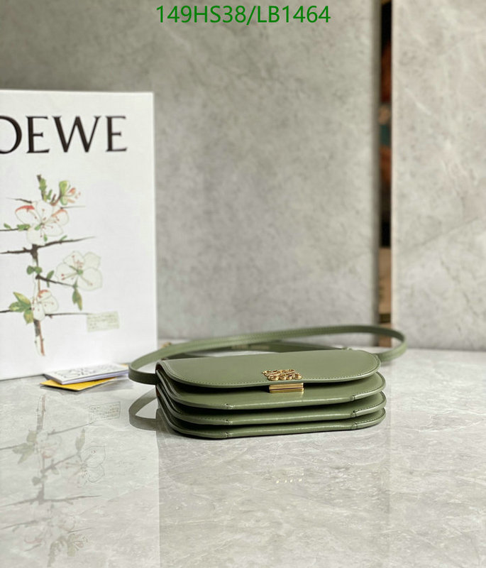 Loewe Bag-(Mirror)-Diagonal-,Code: LB1464,$: 149USD