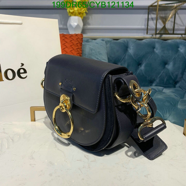 Chloe Bag-(Mirror)-Diagonal-,Code: CYB121134,$: 199USD