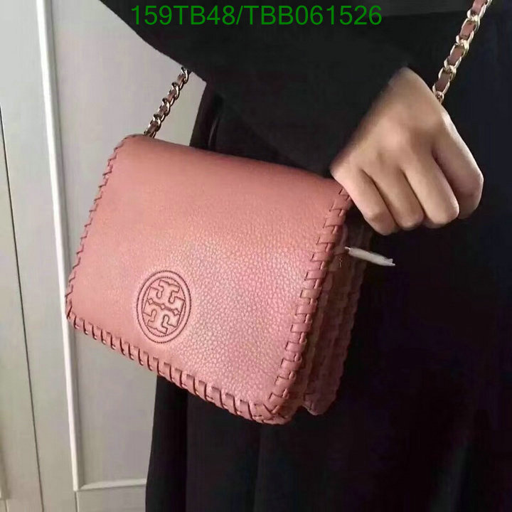 Tory Burch Bag-(Mirror)-Diagonal-,Code: TBB061526,$: 159USD