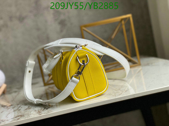 LV Bags-(Mirror)-Speedy-,Code: YB2885,$: 209USD