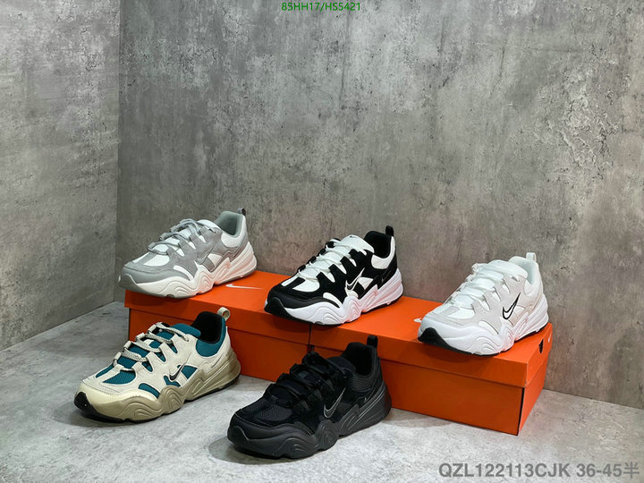 Men shoes-Nike, Code: HS5421,$: 85USD