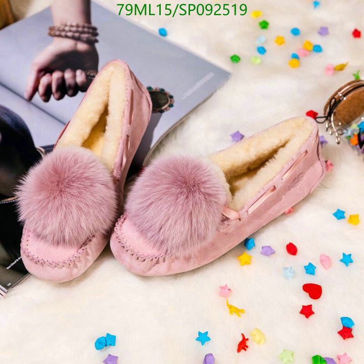 Women Shoes-UGG, Code:SP092519,$: 79USD