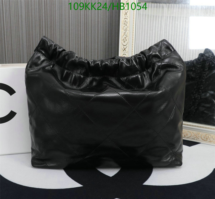 Chanel Bags ( 4A )-Handbag-,Code: HB1054,$: 109USD