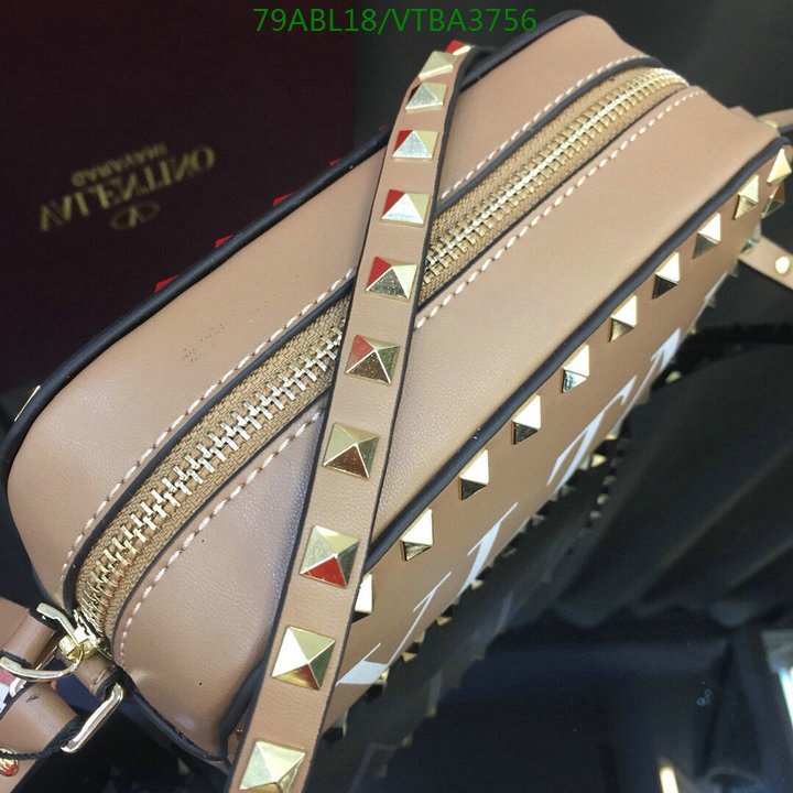 Valentino Bag-(4A)-Diagonal-,Code: VTBA3756,$: 79USD