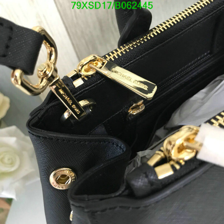 Michael Kors Bag-(4A)-Handbag-,Code: B062445,$: 79USD