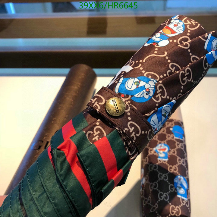 Umbrella-Gucci, Code: HR6645,$: 39USD