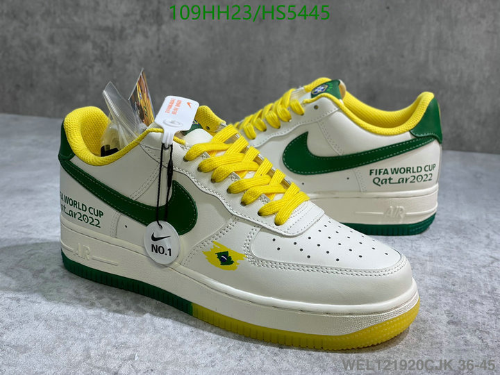 Men shoes-Nike, Code: HS5445,$: 109USD