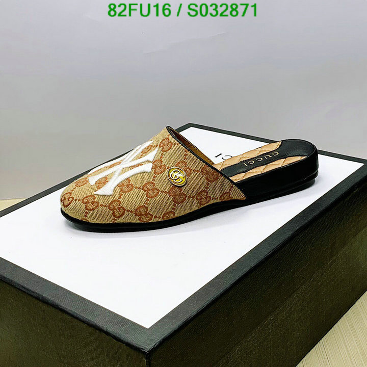 Women Shoes-Gucci, Code: S032871,$: 82USD