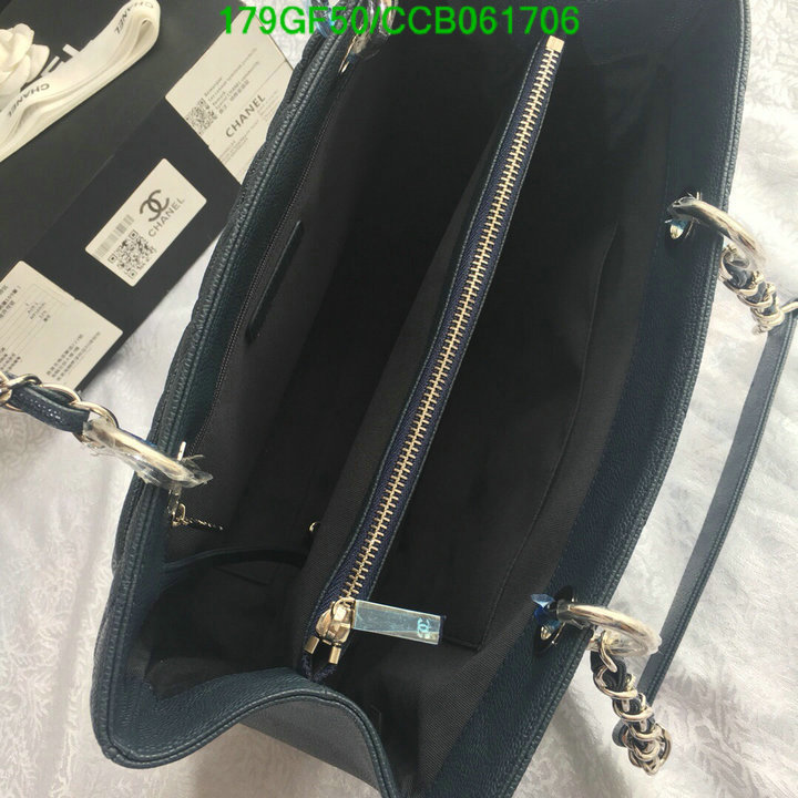 Chanel Bags -(Mirror)-Handbag-,Code: CCB061706,$: 179USD