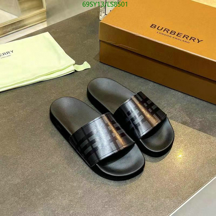 Women Shoes-Burberry, Code: LS8501,$: 69USD