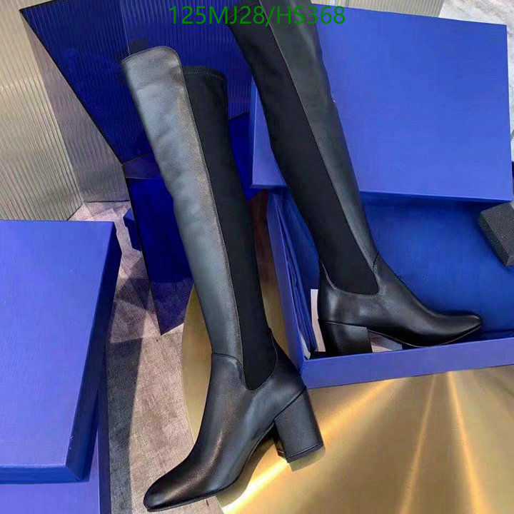 Women Shoes-Stuart Weitzman, Code: HS368,$: 125USD