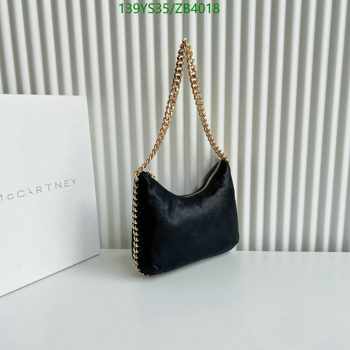 Stella McCartney Bag-(Mirror)-Diagonal-,Code: ZB4018,$: 139USD