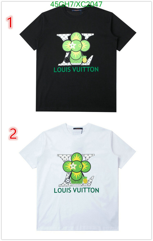 Clothing-LV, Code: XC2047,$: 45USD