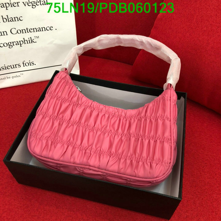 Prada Bag-(4A)-Re-Edition 2000,Code:PDB060123,$: 75USD