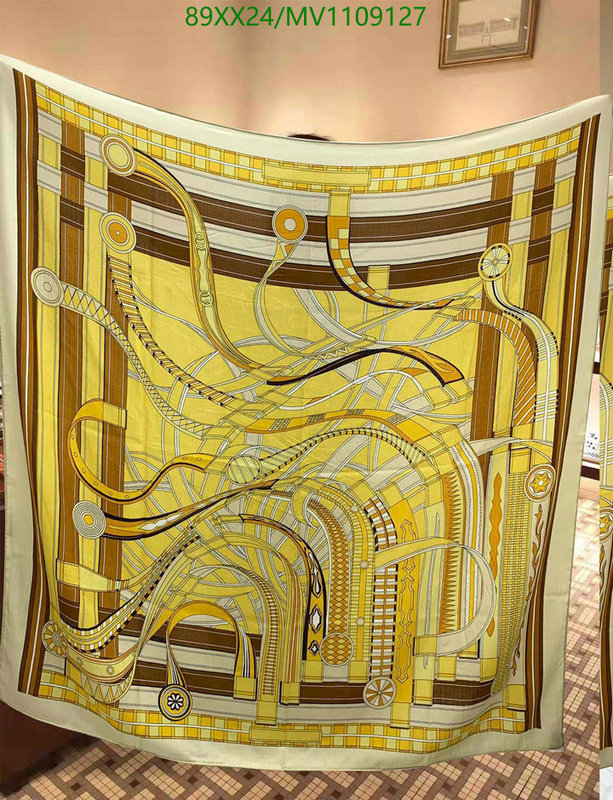 Scarf-Hermes,Code: MV1109127,$: 89USD