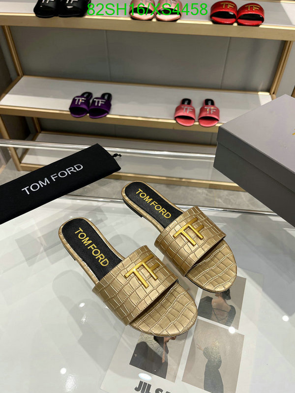 Women Shoes-Tom Ford, Code: XS4458,