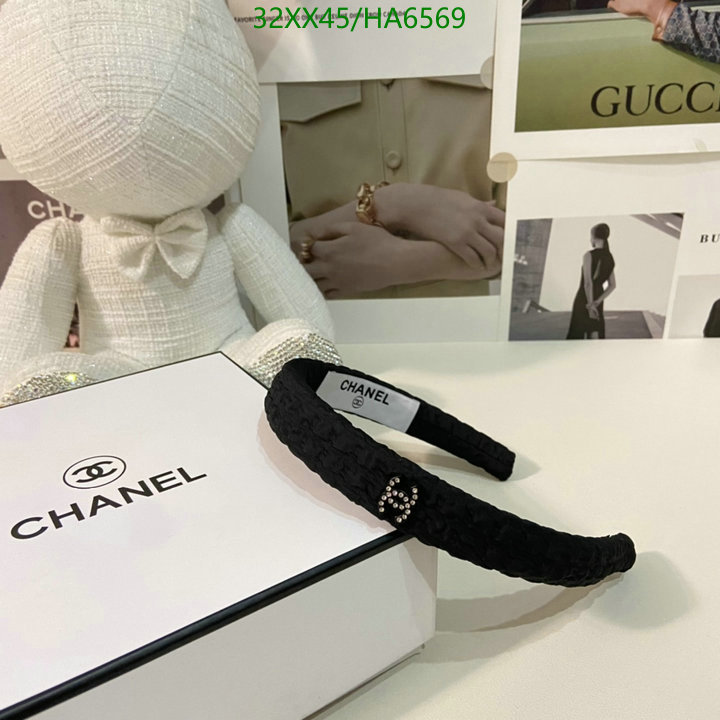 Headband-Chanel, Code: HA6569,$: 32USD