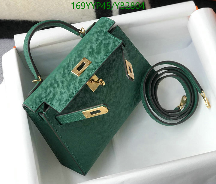 Hermes Bag-(Mirror)-Kelly-,Code: YB2804,$: 169USD