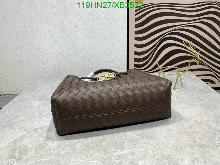 BV Bag-(4A)-Handbag-,Code: XB3572,$: 119USD