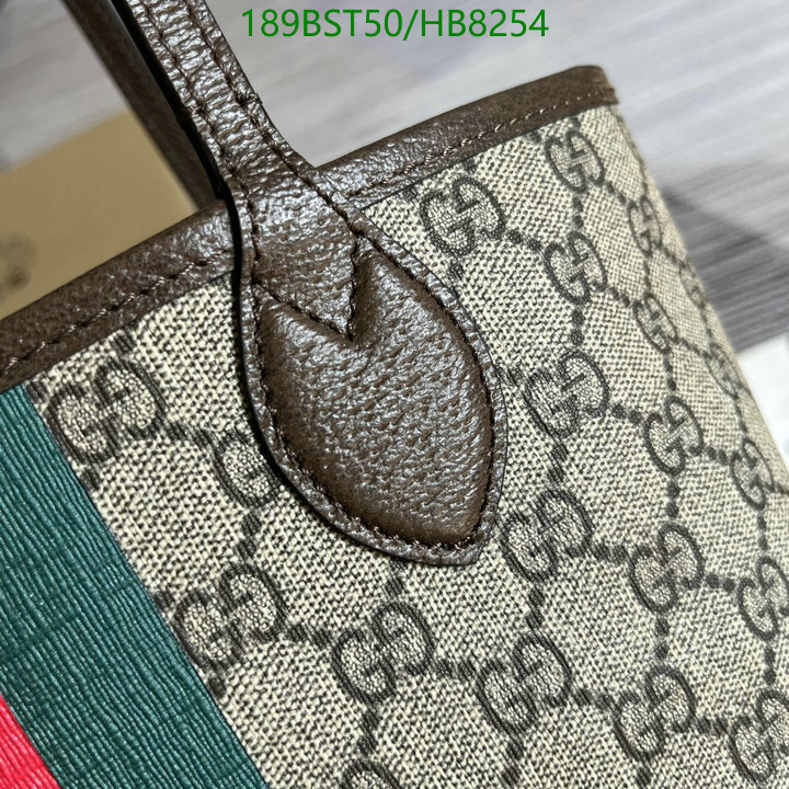 Gucci Bag-(Mirror)-Ophidia,Code: HB8254,$: 189USD