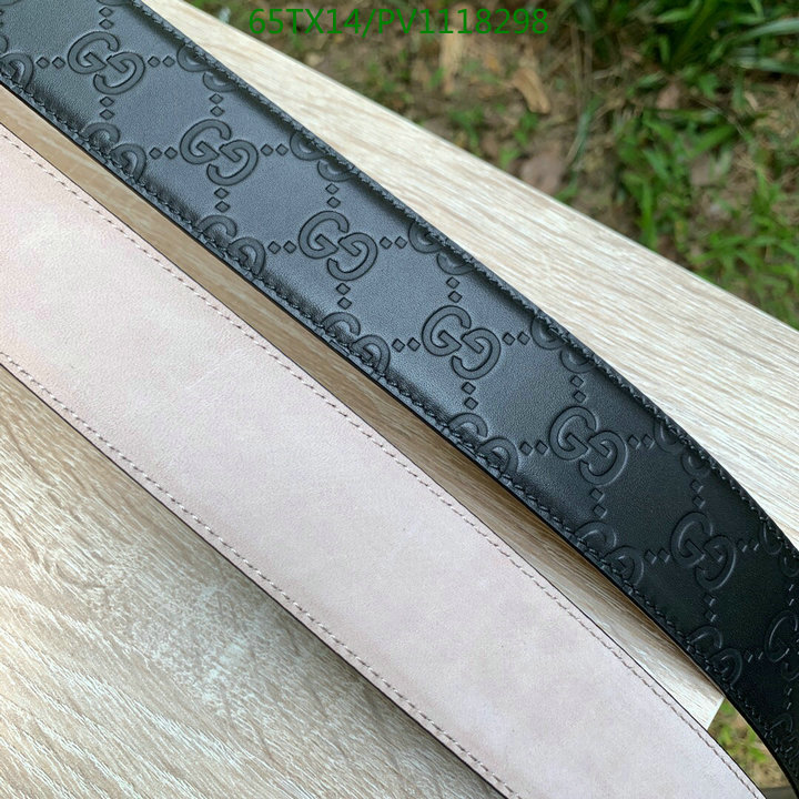 Belts-Gucci, Code: PV1118298,$:65USD