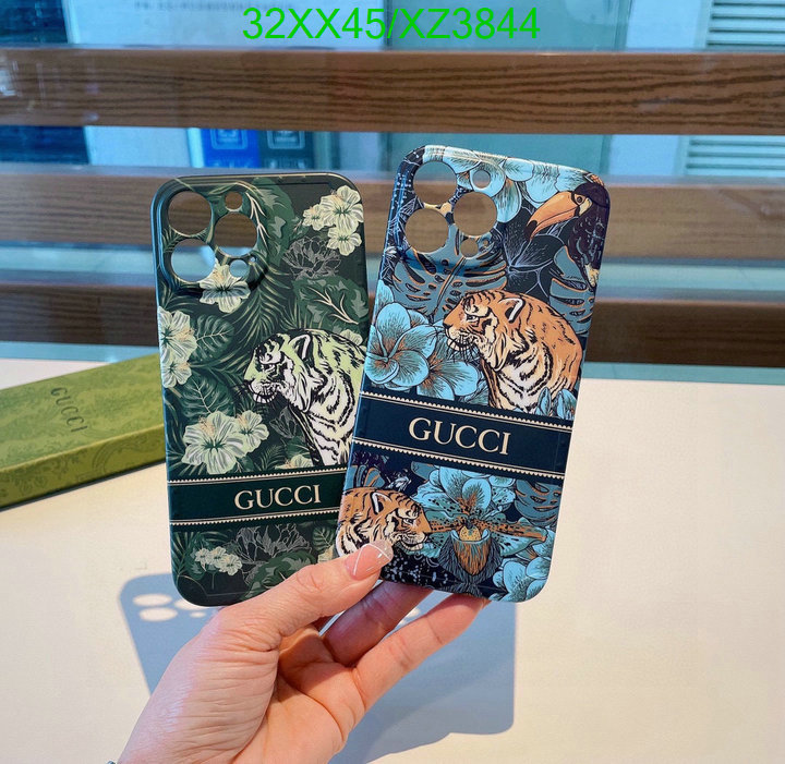 Phone Case-Gucci, Code: XZ3844,$: 32USD