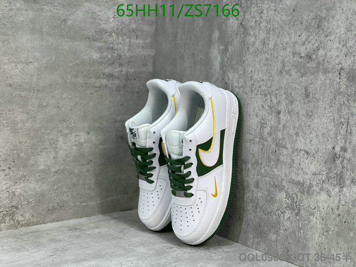Men shoes-Nike, Code: ZS7166,$: 65USD
