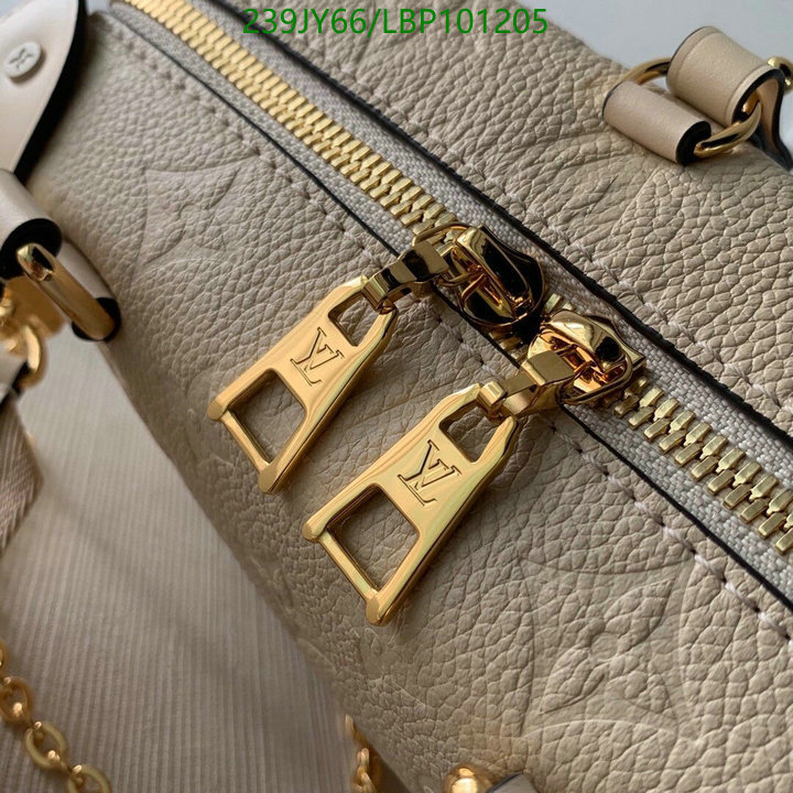 LV Bags-(Mirror)-Handbag-,Code: LBP101205,$: 239USD