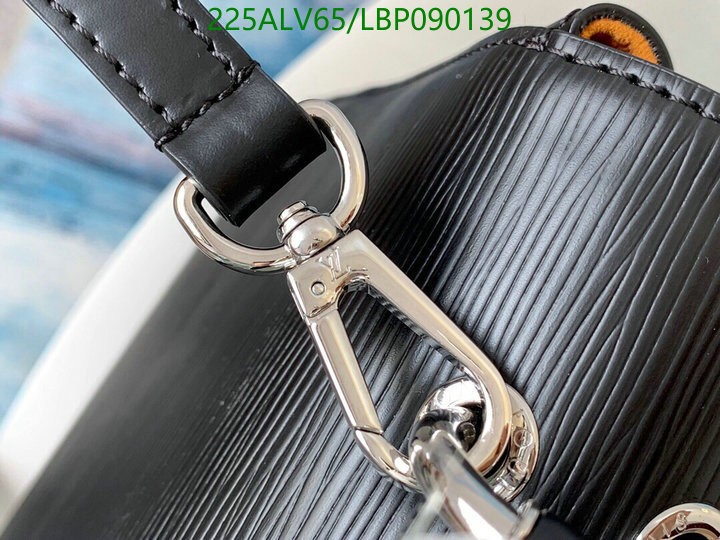 LV Bags-(Mirror)-Handbag-,Code: LBP090139,$:225USD